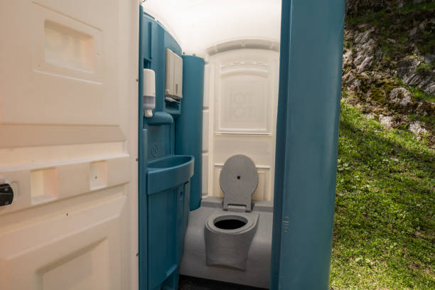 Best Affordable porta potty rental  in Blanchard, OK