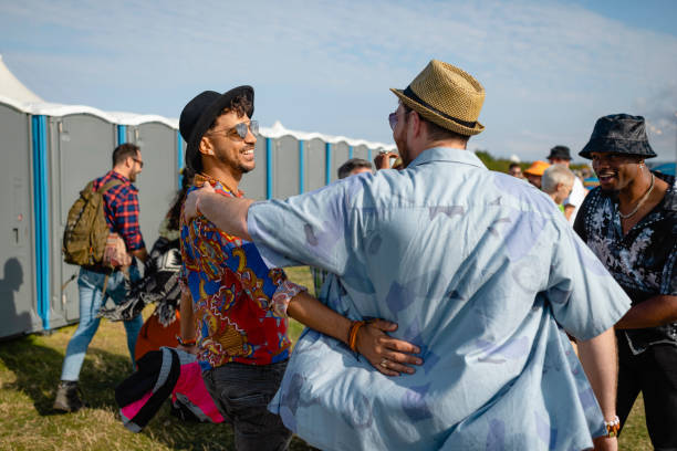 Best Emergency porta potty rental  in Blanchard, OK