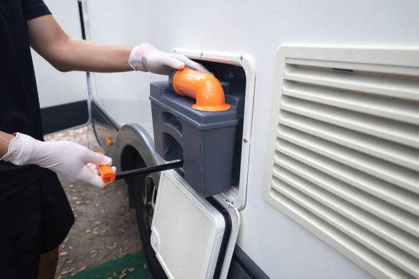 Best Emergency porta potty rental  in Blanchard, OK