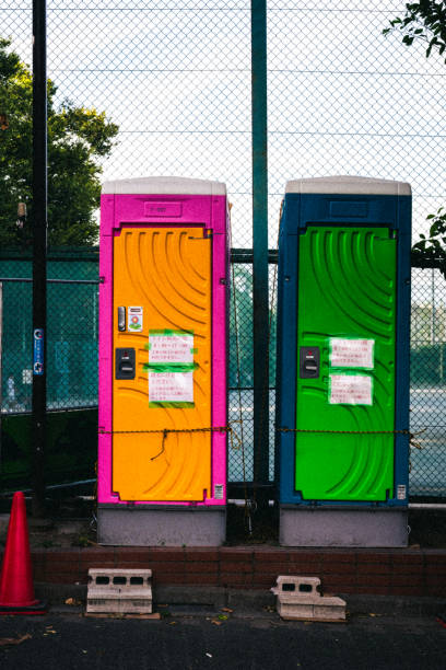 Blanchard, OK porta potty rental Company