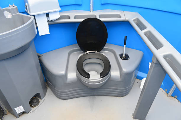 Portable Toilet Options We Offer in Blanchard, OK