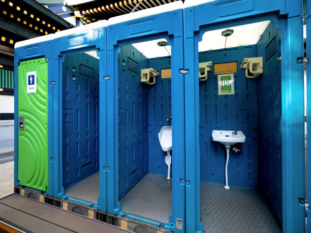 Best Porta potty rental near me  in Blanchard, OK