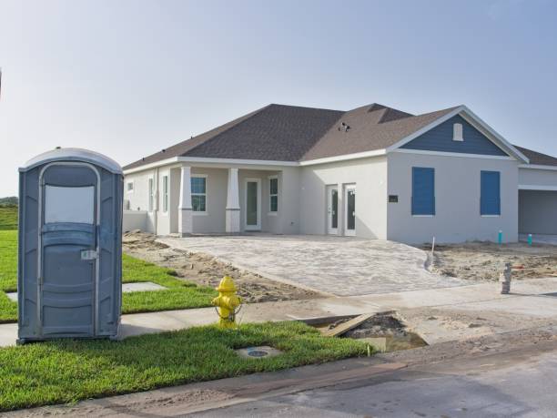 Portable Toilet Options We Offer in Blanchard, OK